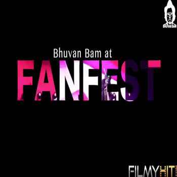 BB Ki Vines (Vlog  4)-  BB at Fanfest 2017 Full Movie